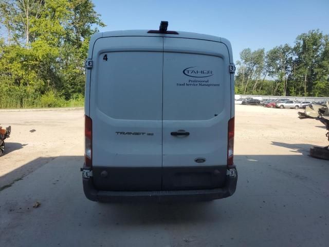 2015 Ford Transit T-150