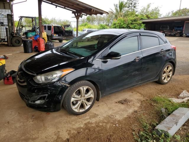 2014 Hyundai Elantra GT