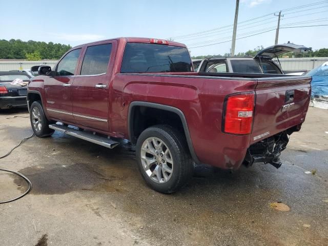 2014 GMC Sierra K1500 SLT