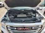 2022 GMC Sierra Limited K1500 SLT