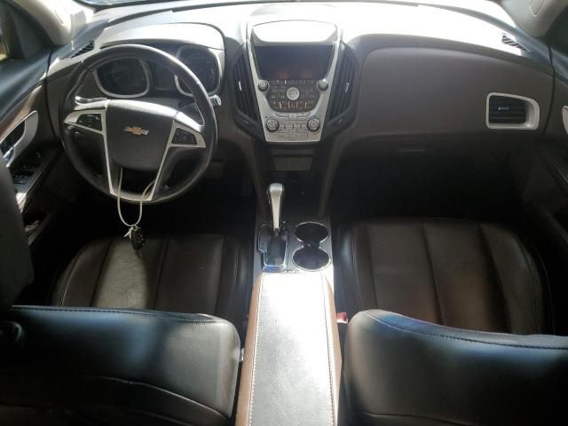 2011 Chevrolet Equinox LTZ