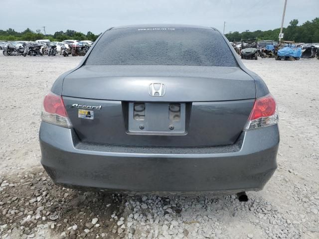 2008 Honda Accord LX