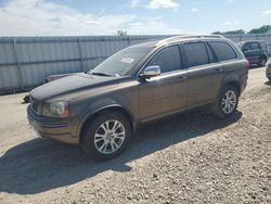 Salvage cars for sale from Copart Kansas City, KS: 2013 Volvo XC90 3.2