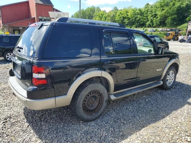 2006 Ford Explorer Eddie Bauer