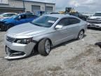 2017 Chevrolet Impala Premier