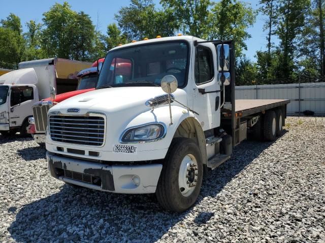 2014 Freightliner M2 106 Medium Duty