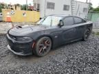 2019 Dodge Charger Scat Pack