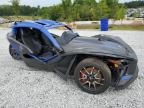 2023 Polaris Slingshot R