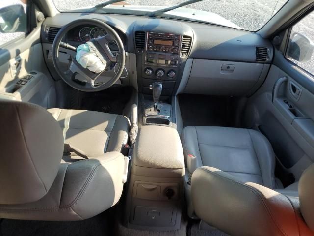 2007 KIA Sorento EX