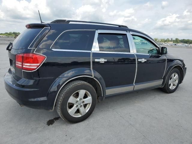 2020 Dodge Journey SE