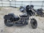 2014 Harley-Davidson Fxdb Dyna Street BOB