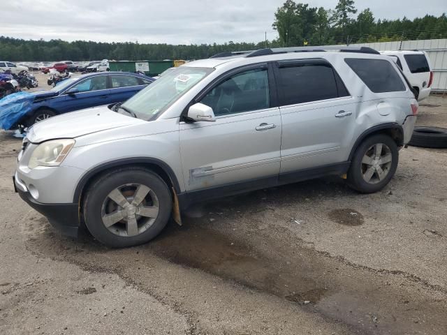 2011 GMC Acadia SLT-1