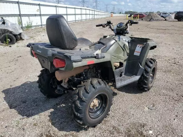 2015 Polaris Sportsman Touring 570