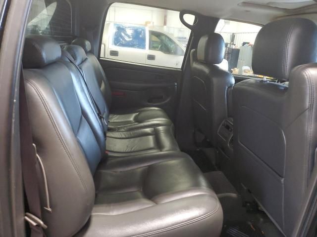 2004 Chevrolet Avalanche K1500