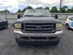 2002 Ford F250 Super Duty