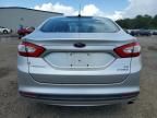 2013 Ford Fusion SE Hybrid