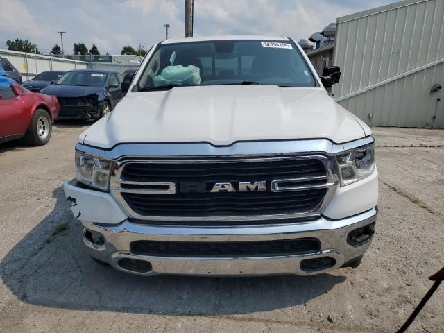 2020 Dodge RAM 1500 BIG HORN/LONE Star