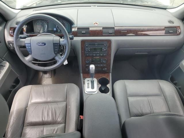 2006 Ford Five Hundred SEL