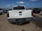 2008 Ford F250 Super Duty