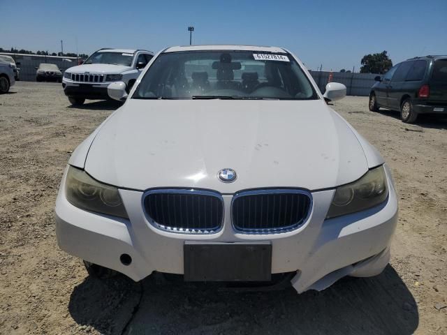 2009 BMW 328 I Sulev