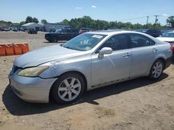 Lexus Vehiculos salvage en venta: 2008 Lexus ES 350