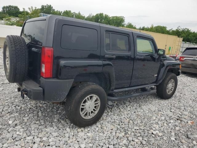 2009 Hummer H3