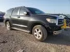 2014 Toyota Sequoia SR5