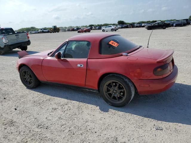 1996 Mazda MX-5 Miata