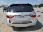 2011 Honda Odyssey EXL