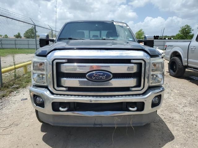 2013 Ford F250 Super Duty