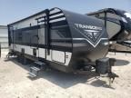 2022 Transcraft Trailer