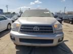 2011 Toyota Sequoia SR5