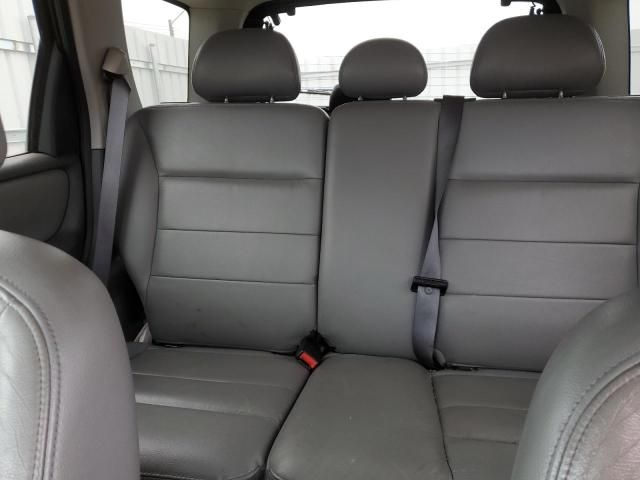 2006 Ford Escape XLT