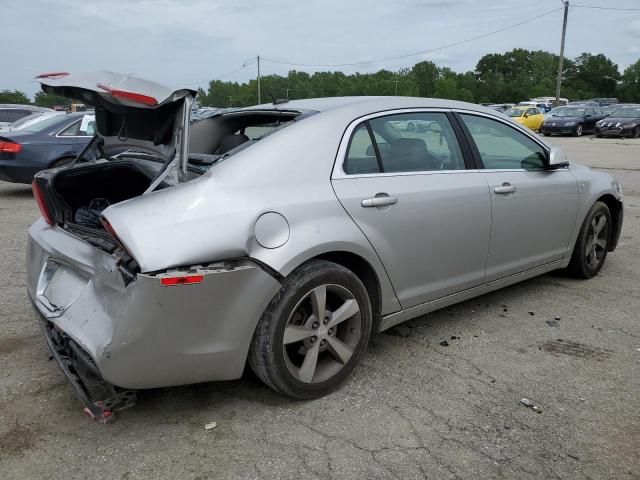 2008 Chevrolet Malibu 2LT