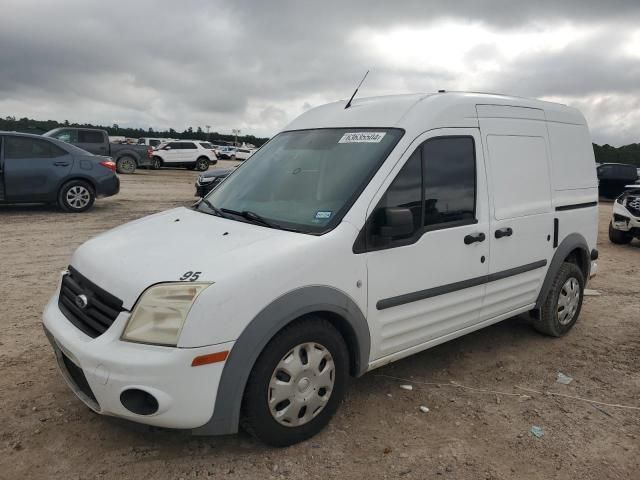 2013 Ford Transit Connect XLT