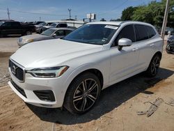 2018 Volvo XC60 T6 R-Design en venta en Oklahoma City, OK