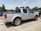 2011 Nissan Frontier S