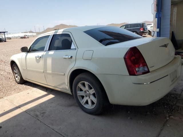 2007 Chrysler 300 Touring