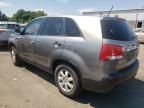 2012 KIA Sorento Base