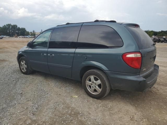 2005 Dodge Grand Caravan SXT