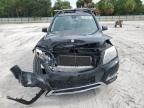 2013 Mercedes-Benz GLK 350 4matic