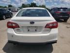 2019 Subaru Legacy 2.5I Limited