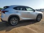 2015 Lexus NX 200T