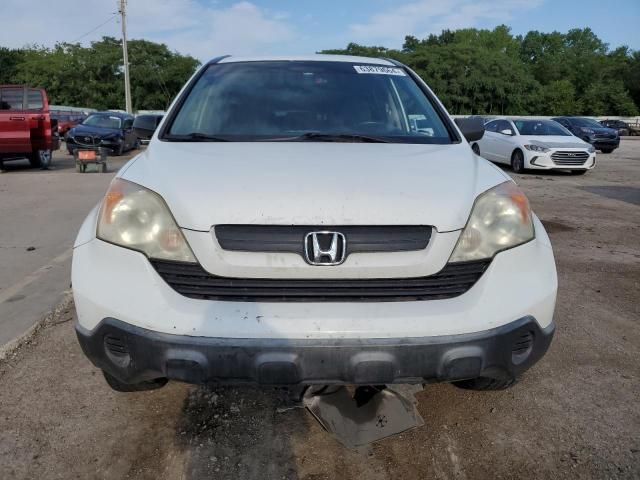 2007 Honda CR-V LX