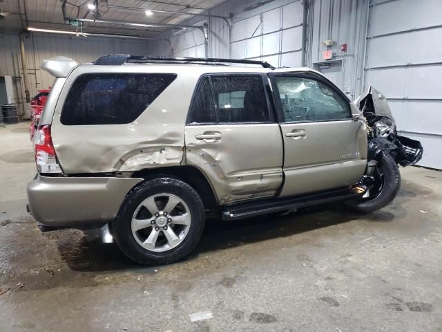 2006 Toyota 4runner Limited