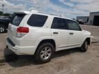 2011 Toyota 4runner SR5