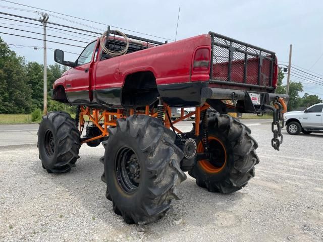 1995 Dodge RAM 2500