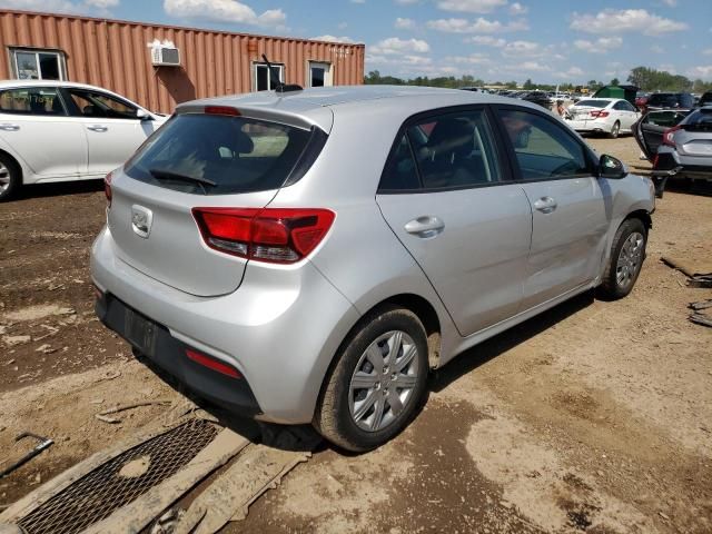 2022 KIA Rio S