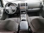 2005 Nissan Pathfinder LE