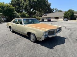 Oldsmobile salvage cars for sale: 1969 Oldsmobile 88